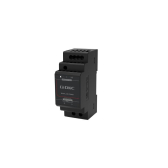 Источник питания "MODULAR POWER", однофазный, 30Вт, 24В | DPSM030W24V | DKC - артикул DPSM030W24V