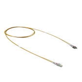 Оптический коммутационный шнур переходной Duplex LC-UPC/FC-UPC 50/125 OM2, 2 м | RNPC50DFL2 | DKC - артикул RNPC50DFL2