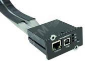Плата SNMP для серии Extra (SNMPEXTRA) - артикул SNMPEXTRA