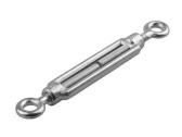 Талреп кольцо-кольцо D8 - артикул CM630008