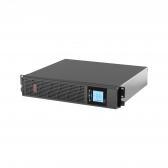 Источник бесперебойного питания line-interactive Info R Pro 1000 Ва 5 мин Rackmount IEC (INFORPRO1000I) - артикул INFORPRO1000I