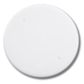 Крышка для коробки установочной 87мм IP40 - DKC (ДКС), артикул 59386