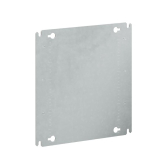 Монтажная плата для шкафа ST 400х400 - артикул R5ST044MP