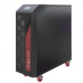 Источник бесперебойного питания Online Trio XT 40 кВа/40 кВт фазы 3/3 без АКБ Tower EPO, RS-232, Modbus (RTU), клеммы (TRIOXT40A0) - артикул TRIOXT40A0