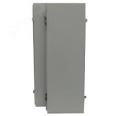 DAE Панель боковая для шкафов (комплект) 1400х400мм (R5DL1440) - артикул R5DL1440
