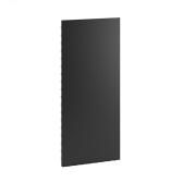 Панель перегородочная для IT CQE 1200 x 800 RAL9005 (R5ITDVE1280B) - артикул R5ITDVE1280B