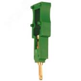 Держатель тестовой розетки SDD/5 (ZDD005) - артикул ZDD005