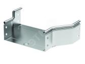 Переходник RRC симметричный 100/80 H80 (36280) - артикул 36280