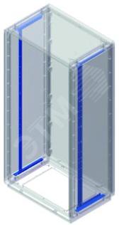 Стойки вертикальные для шкафов 580мм, 2шт (095770038) - артикул 095770038