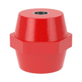Изолятор шинный 50х50 М12 - DKC (ДКС), артикул ISBK5556