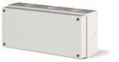 Корпус 150х256 с глухой крышкой - артикул DIS6721101