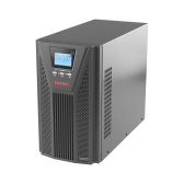 Источник бесперебойного питания Online Small Tower 2 кВа 5 мин Tower 4xSchuko, EPO, USB (SMALLT2A10S) - артикул SMALLT2A10S