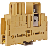 Зажим силовой кабель/кабель GPM.95/CC бежевый 95 кв.мм QUADRO (ZGP300) - артикул ZGP300