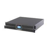 Источник бесперебойного питания Online Small Rackmount 3 кВа без АКБ Rack 8xIEC, EPO, USB (SMALLR3A0PI) - артикул SMALLR3A0PI