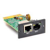 Адаптер SNMP для ИБП ДКС серии Small, Trio TM (SNMPSM2) - DKC (ДКС), артикул SNMPSM2