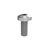 Винт М5х12 под шлиц Torx, 100 шт. - DKC (ДКС), артикул R5M512