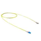 Оптический коммутационный шнур переходной Duplex LC-UPC/ST-UPC, 9/125 OS2, 5 м | RNPC9DSULU5 | DKC - артикул RNPC9DSULU5