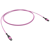 Оптическая соединительная сборка 12ОВ 50/125 OM4, 1xMTP PRO(12)/1xMTP PRO(12), 10м | RNTMM12410 | DKC - артикул RNTMM12410