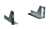Направляющие для оборудования 19 дюйм 2шт RAL9005 (R5SCRK01B) - DKC (ДКС), артикул R5SCRK01B