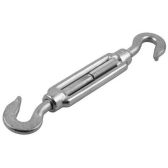 Талреп крюк-крюк D8 - артикул CM628008
