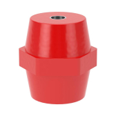 Изолятор шинный 70х60 М12 - DKC (ДКС), артикул ISBK7073