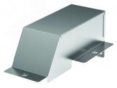 Ответвитель-крышка Т-образный - переходник DDT 300/200 H=50 (36572HDZ) - артикул 36572HDZ