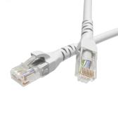Патч-корд неэкранированный CAT5E U/UTP 4х2 LSZH белый 7м (RN5EUU4570WH) - артикул RN5EUU4570WH