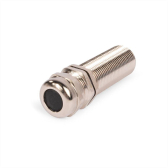 Кабельный ввод латунный МGM-XL 20 (6-12 мм) | 88624 | Fortisflex - артикул 88624