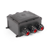 Коробка распределительная герметичная MG Box XL-6 IP68 | 101765 | Fortisflex - артикул 101765