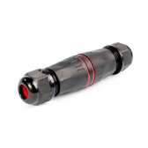 Коннектор кабельный I-образный FFC-26/2P-IP68 | 101767 | Fortisflex - артикул 101767