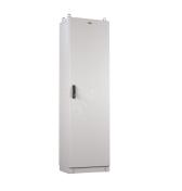 Отдельный электротехнический шкаф IP55 в сборе (В2000*Ш1200*Г400) с двумя дверьм - артикул EME-2000.1200.400-2-IP55