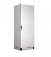 Корпус линейного электротехнического шкафа IP65 - артикул EMS-2200.800.500-1-IP65