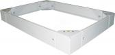 Цоколь (основание) высотой 100 мм для шкафов серии Elbox metal standart (Ш1200*Г800) - ЦМО, артикул EMS-S-1200.800.100