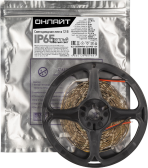 Лента светодиодная OLS-2835WW60-4.8-IP65-12V 5м ОНЛАЙТ (80944) - артикул 80944
