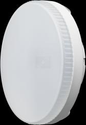 Лампа светодиодная LED 12вт GX53 теплый таблетка (61190 OLL-GX53) - артикул 61190 OLL-GX53