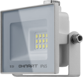 Прожектор светодиодный OFL LED 90 131 OFL-10-6K-WH-IP65-LED | 90131 | ОНЛАЙТ - артикул 90131