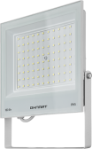 Прожектор светодиодный OFL LED 90 140 OFL-100-6K-WH-IP65-LED | 90140 | ОНЛАЙТ - артикул 90140