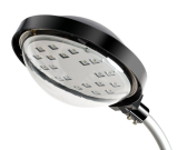 Светильник светодиодный уличный ДКУ-100 Селена    LED-100-ШО/К IP54 (1002669) - GALAD, артикул 1002669