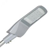Светильник светодиодный ДКУ-60 Волна мини LED-60-ШБ/У50 (6800/750/RAL7040/D/0/IP65.54/SG/ORNW/GEN1) (16750) - артикул 16750