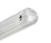 Светильник светодиодный ДСП Polar LED Т8-136-21 1х36Вт для лампы LED ЛЛ Т8 G13 IP65 | 707103621 | ЗСП - артикул 707103621
