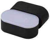 Декоративная подсветка светодиодная WL9 BK 6Вт IP 54 черный ЭРА (Б0034606) - артикул Б0034606