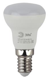 Лампа светодиодная LED R39-4W-840-E14 (диод, рефлектор, 4Вт, нейтр, E14, (10/100/4200) ЭРА (Б0020555) - ЭРА (Энергия света), артикул Б0020555