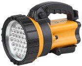 FA37M Фонарь Акку 4.5Ah, 36xLED, ЗУ 220V+12V, карт (8/120) | C0028104 | ЭРА  - артикул C0028104