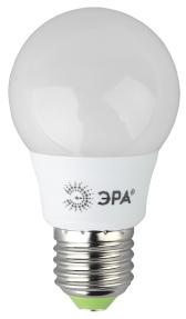Лампа светодиодная LED A55-6W-827-E27(диод,груша,6Вт,тепл,E27) (Б0028008) - артикул Б0028008