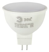 Лампа светодиодная LED 5Вт GU5.3 4000К ЭКО smd MR16-5w-840-GU5.3_eco | Б0020623 | ЭРА - артикул Б0020623