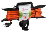 Удлинитель силовой UFx-1e-3x1.5-10m-IP44 на рамке c/з 1 гн 10м ПВС 3x1.5 UFx-1e-3x1.5-10m-IP44 - ЭРА (Энергия света), артикул Б0046828