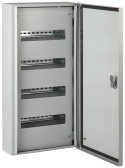 Корпус металлический ЩРН-48з-1 76 У2 IP54 (670х330х120) (24) - артикул Б0030161