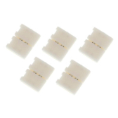 Коннектор LS-connector-8mm-DND-IP20 - ЭРА (Энергия света), артикул C0043991