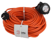 Удлинитель силовой UPx-1-2x1-30m-IP44 в бухте б/з 30м 1 гнездо ПВС 2х1 UPx-1-2x1-30m-IP44 - ЭРА (Энергия света), артикул Б0046807