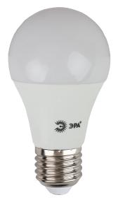 Лампа светодиодная LED A60-10W-840-E27,груша,10Вт,нейтр,E27 - артикул Б0028005